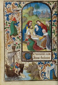 Entombment